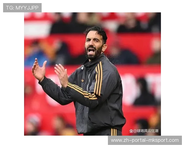 阿莫林遭老特拉福德7万人狂嘘，仍嘴硬称“缺少8名主力”影响发挥