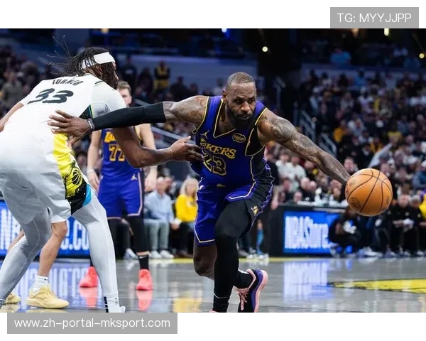 詹姆斯24分4篮板7助攻率湖人止颓，防守专注度创赛季新高