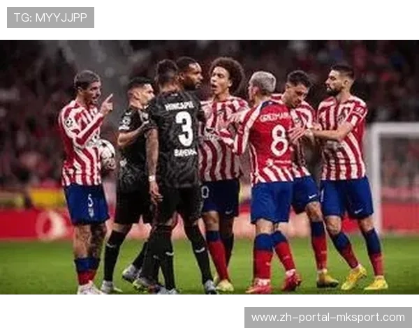 马德里竞技主场1-2不敌博德闪耀,北欧球队客场进攻效率惊人 马德里竞技主场1-2不敌博德闪耀,北欧球队客场进攻效率惊人